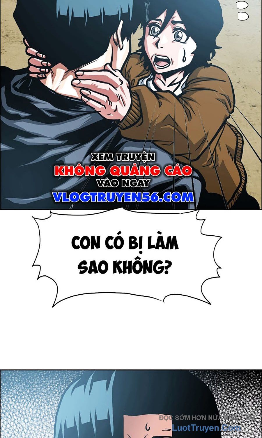 Gia Đình Bí Mật Chap 33 - Next Chap 34