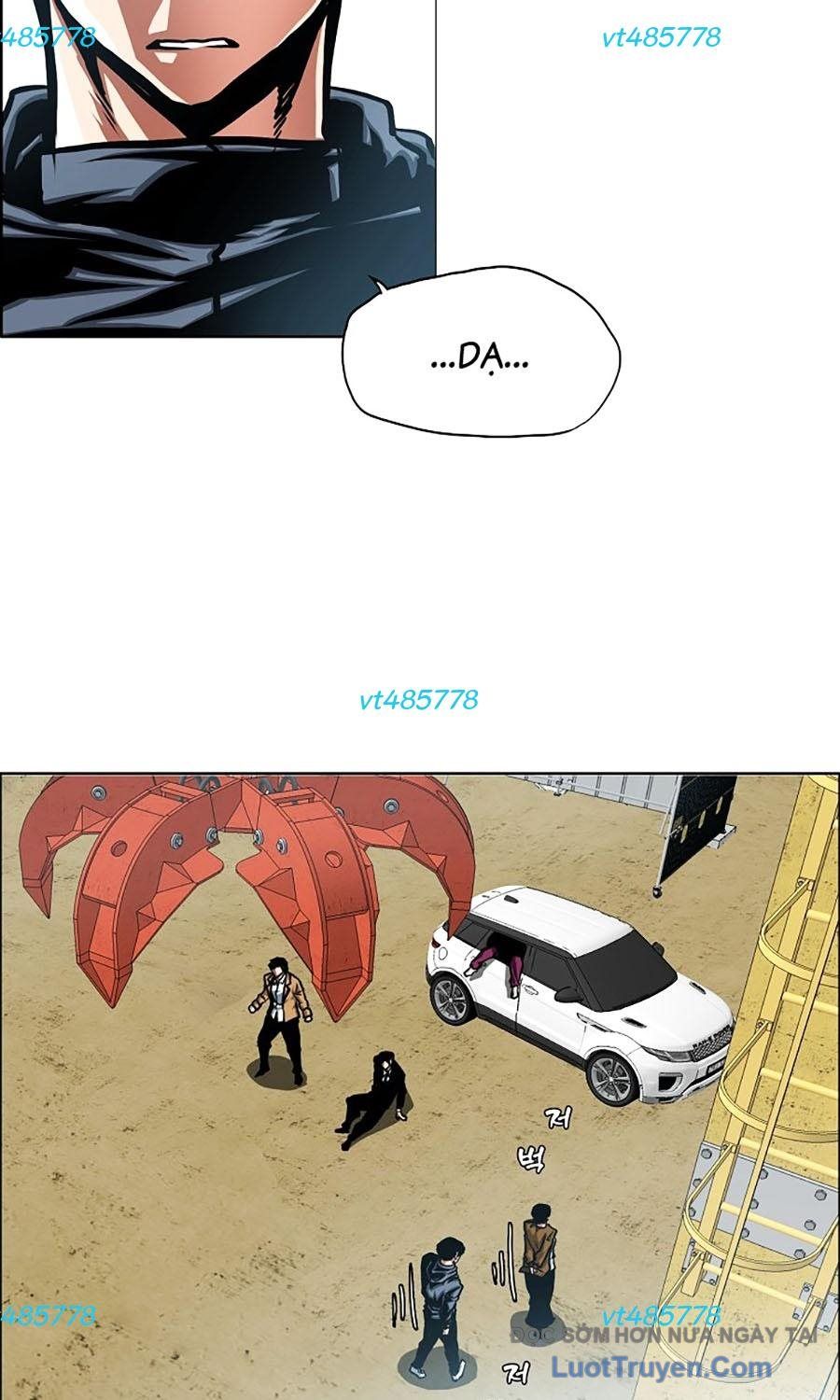 Gia Đình Bí Mật Chap 33 - Next Chap 34