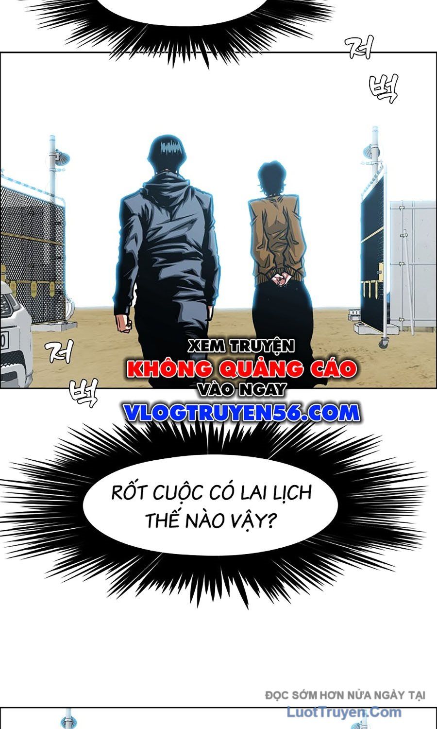 Gia Đình Bí Mật Chap 33 - Next Chap 34