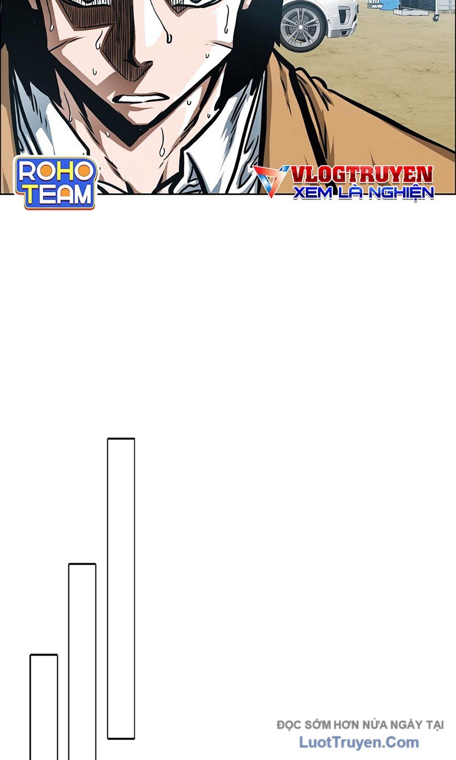 Gia Đình Bí Mật Chap 33 - Next Chap 34