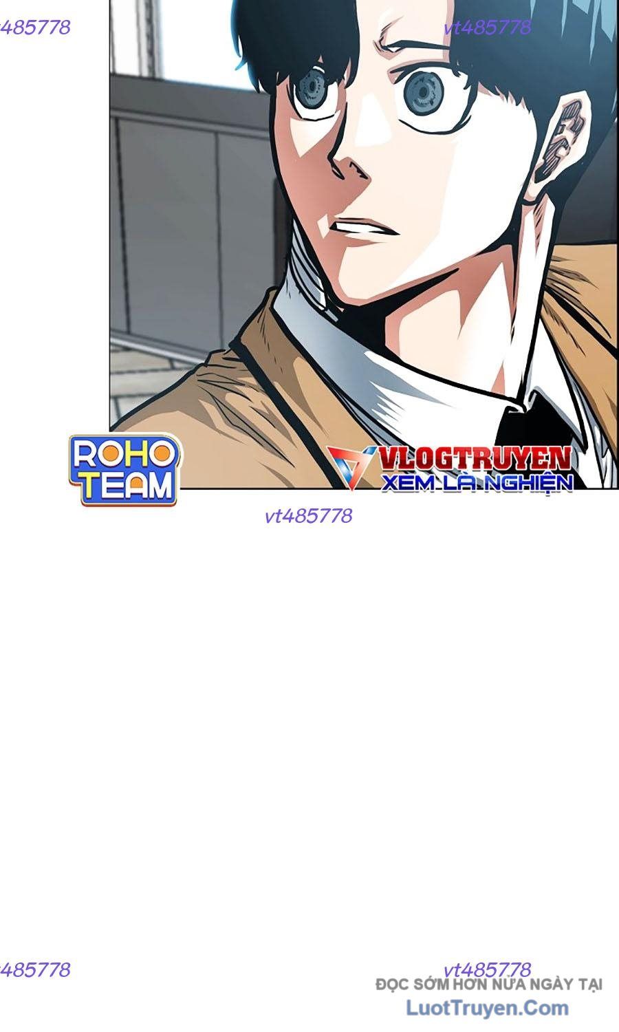 Gia Đình Bí Mật Chap 33 - Next Chap 34