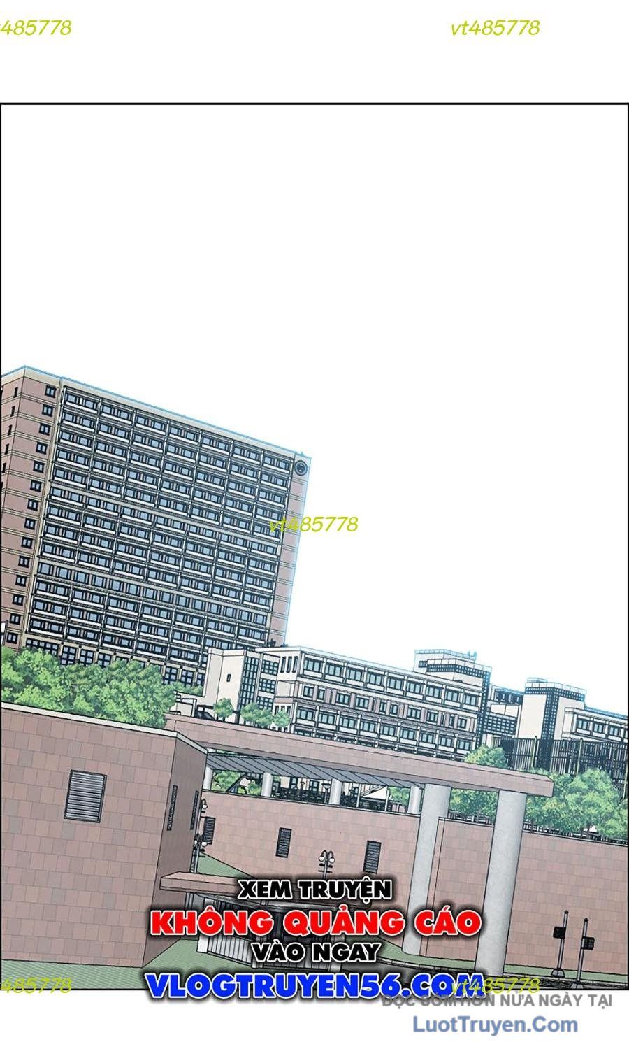 Gia Đình Bí Mật Chap 33 - Next Chap 34