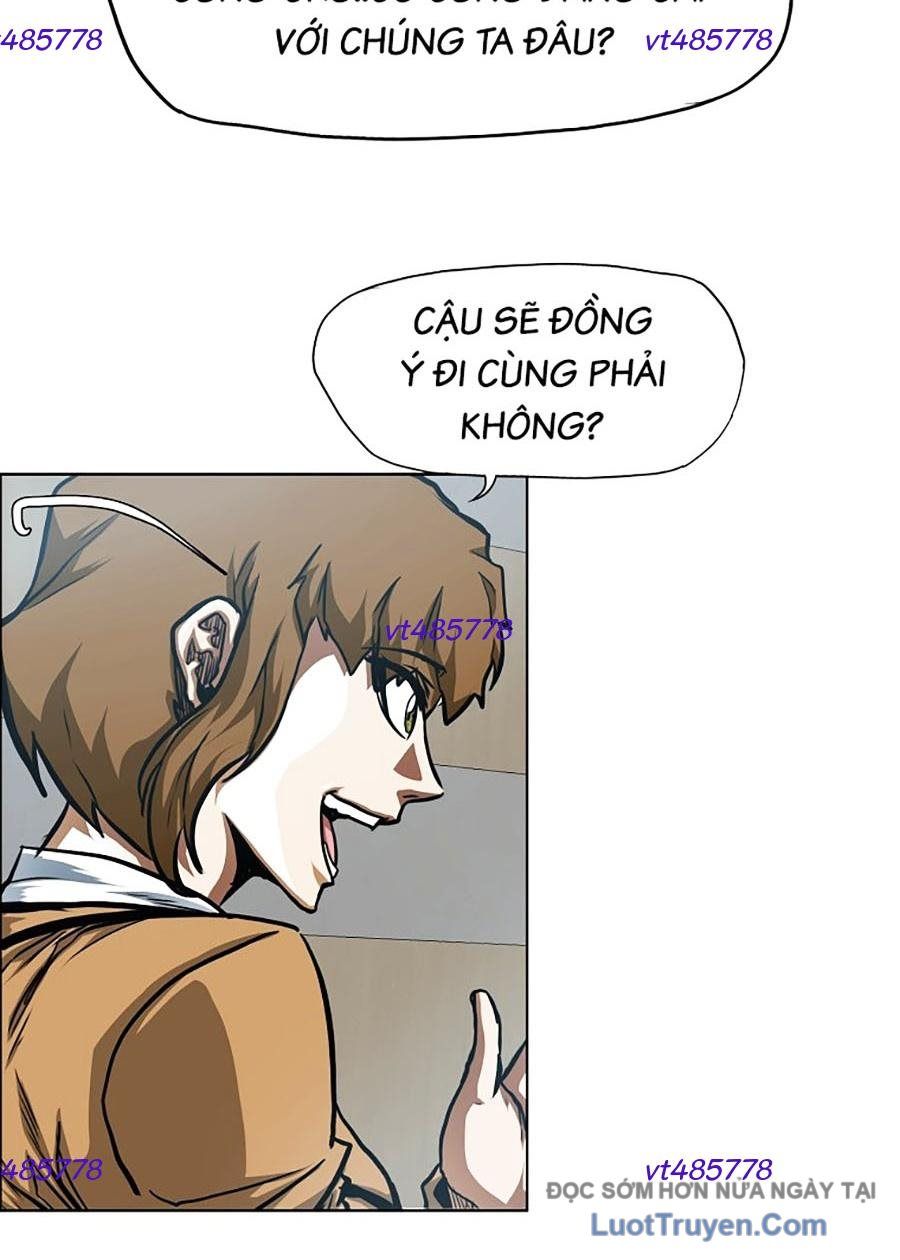 Gia Đình Bí Mật Chap 33 - Next Chap 34