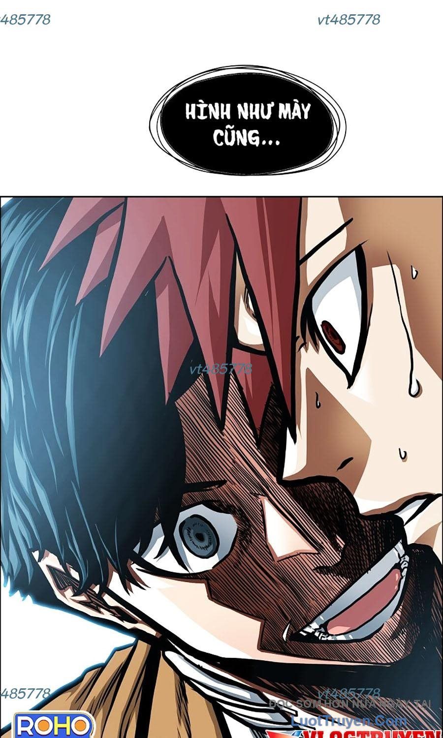 Gia Đình Bí Mật Chap 33 - Next Chap 34