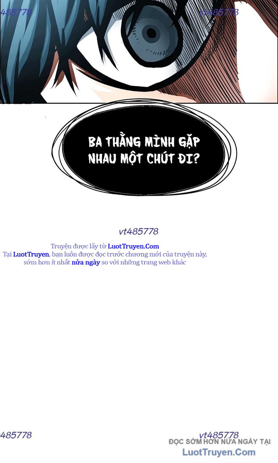 Gia Đình Bí Mật Chap 33 - Next Chap 34