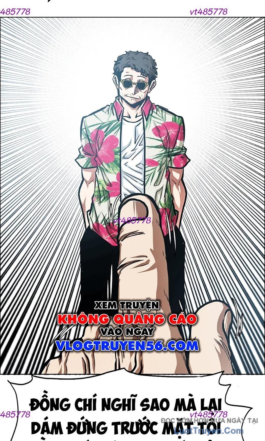 Gia Đình Bí Mật Chap 33 - Next Chap 34