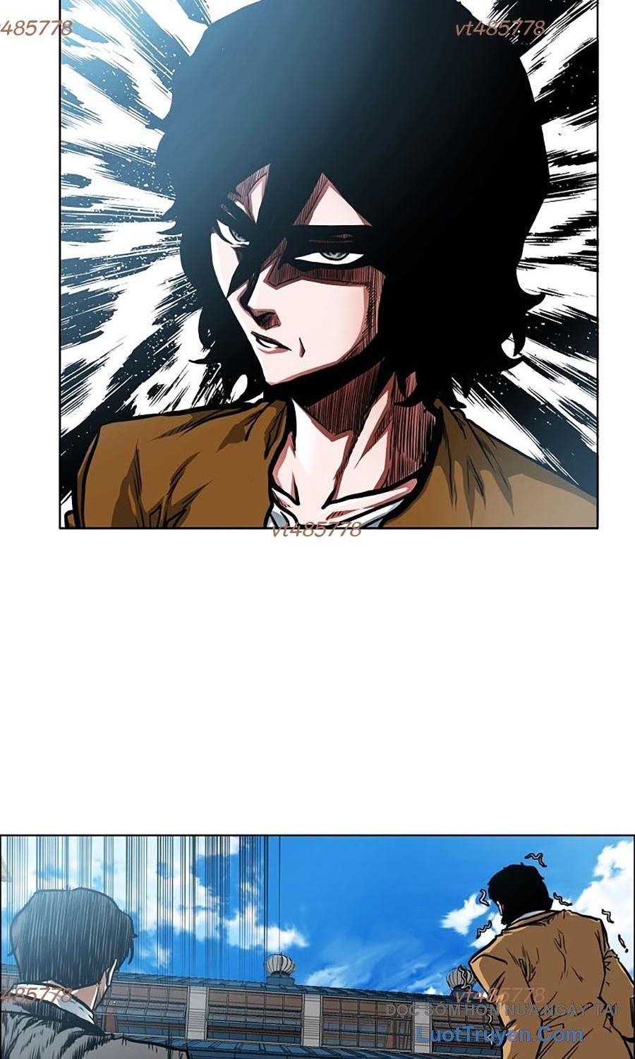 Gia Đình Bí Mật Chap 33 - Next Chap 34