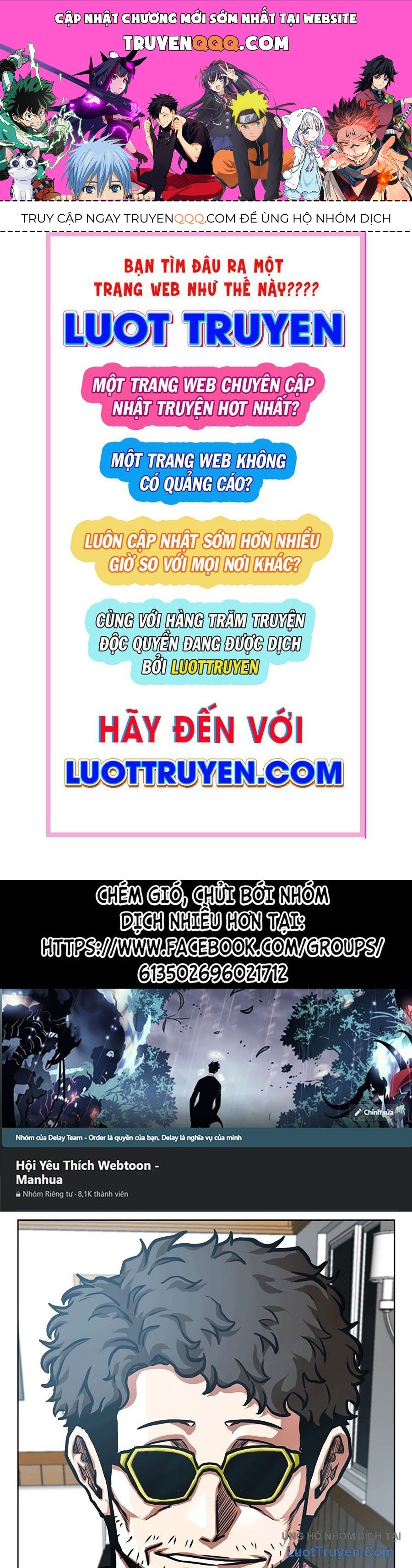 Gia Đình Bí Mật Chap 34 - Next Chap 35