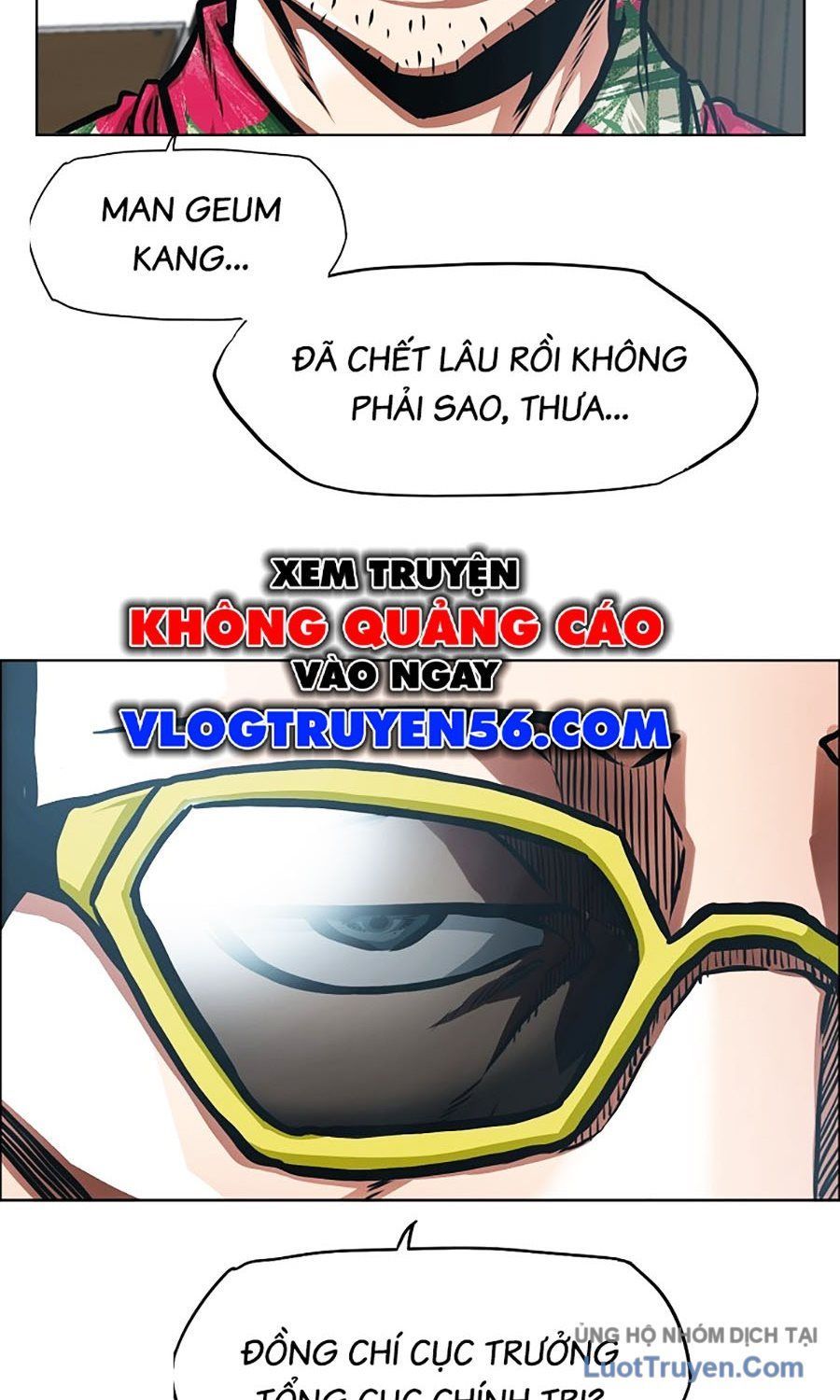 Gia Đình Bí Mật Chap 34 - Next Chap 35