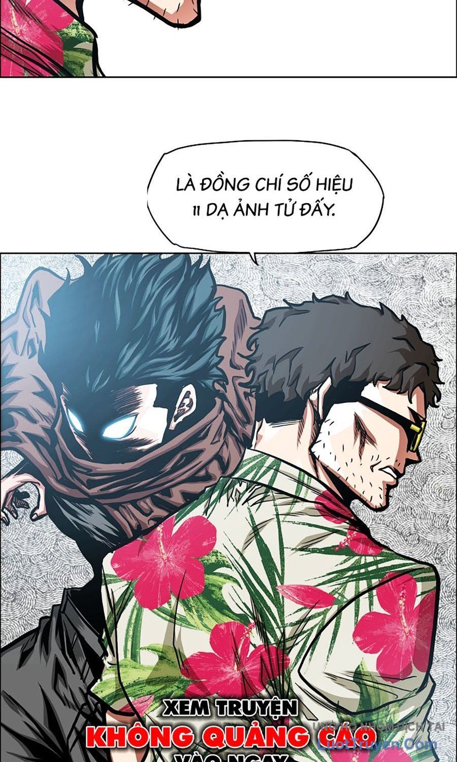 Gia Đình Bí Mật Chap 34 - Next Chap 35