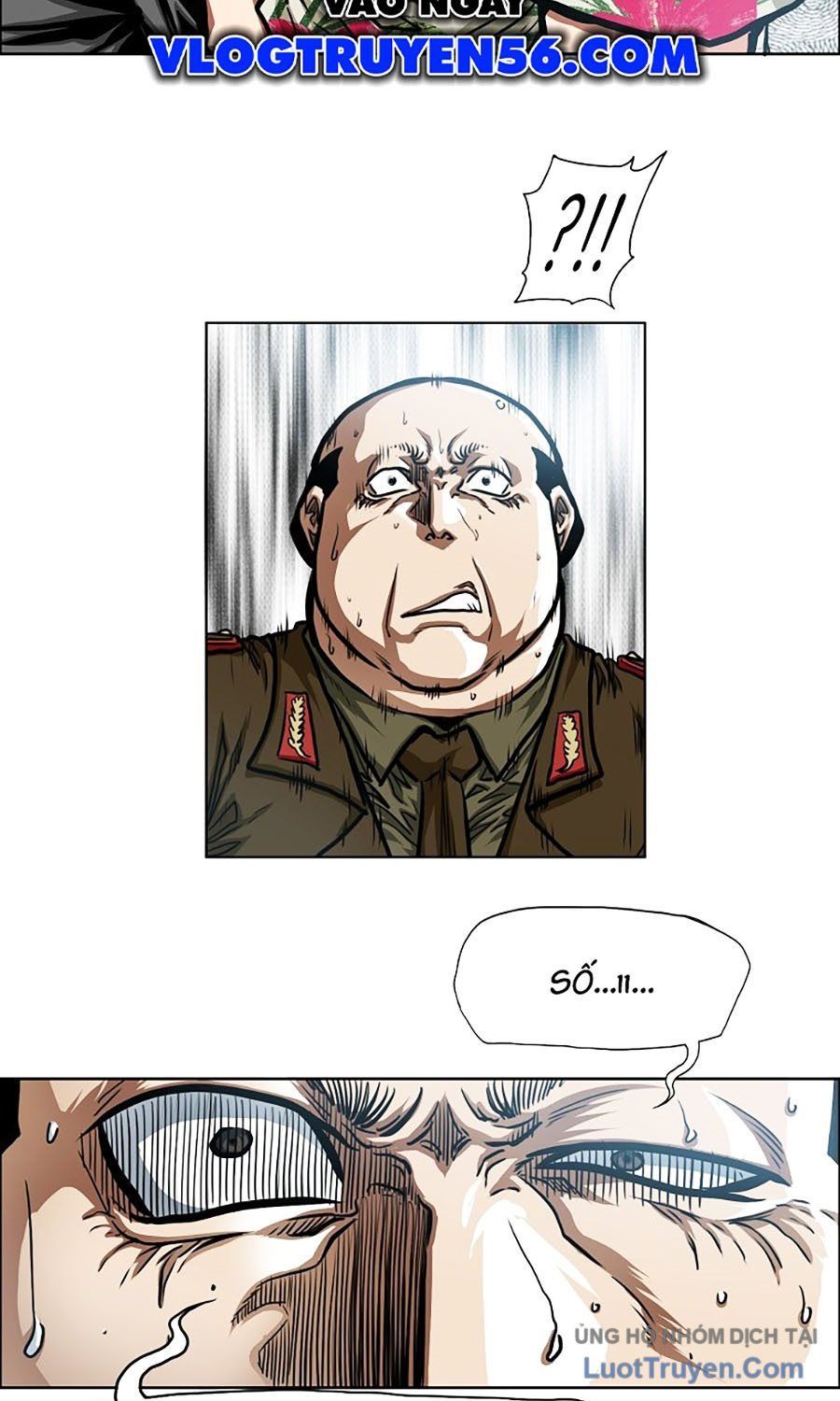 Gia Đình Bí Mật Chap 34 - Next Chap 35