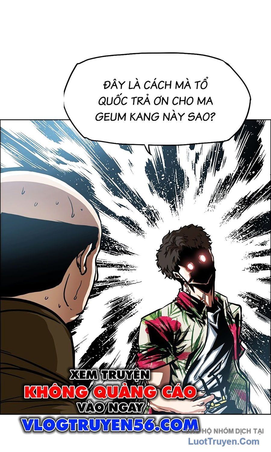 Gia Đình Bí Mật Chap 34 - Next Chap 35