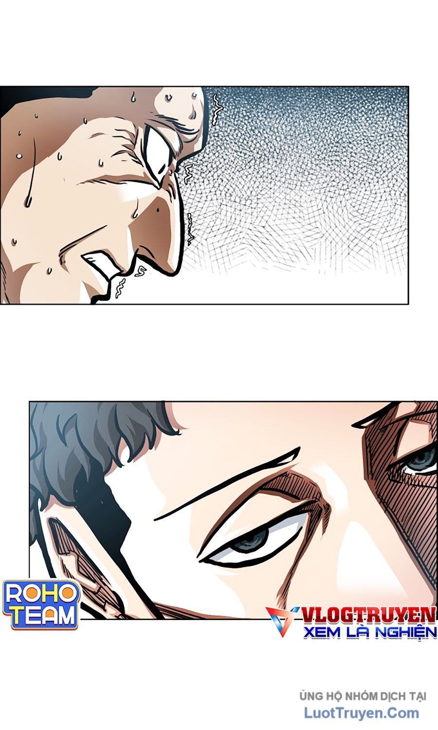 Gia Đình Bí Mật Chap 34 - Next Chap 35