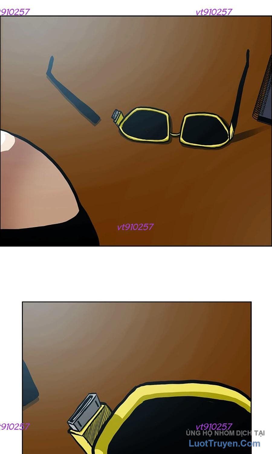 Gia Đình Bí Mật Chap 34 - Next Chap 35