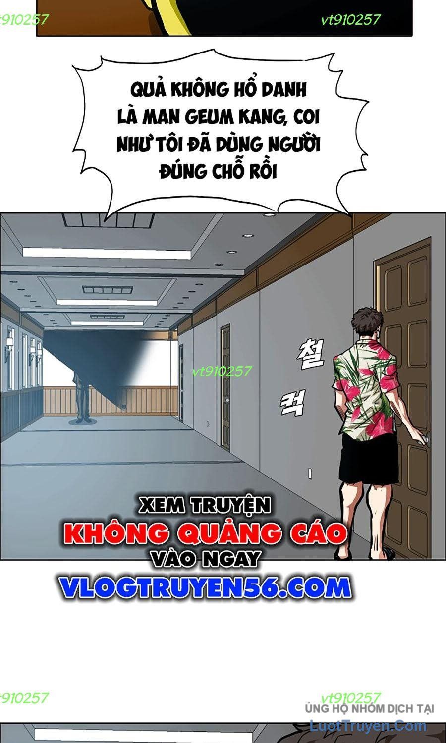 Gia Đình Bí Mật Chap 34 - Next Chap 35
