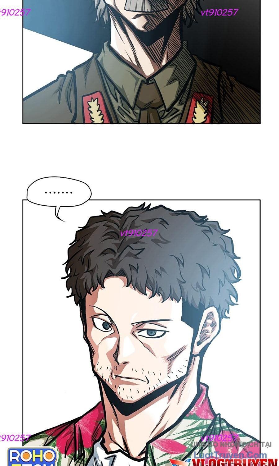 Gia Đình Bí Mật Chap 34 - Next Chap 35