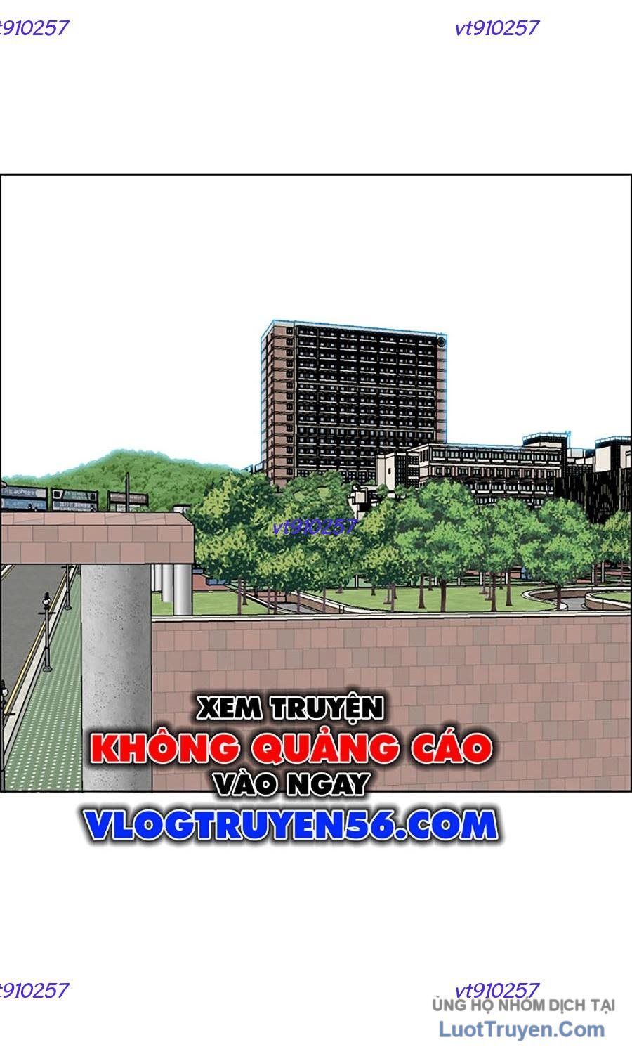 Gia Đình Bí Mật Chap 34 - Next Chap 35