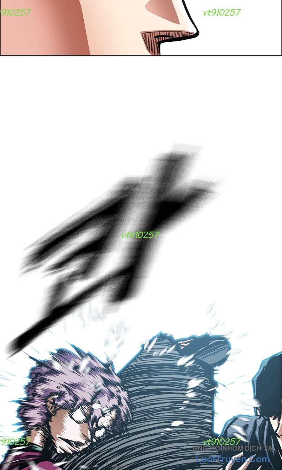 Gia Đình Bí Mật Chap 34 - Next Chap 35