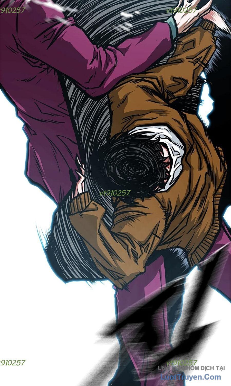 Gia Đình Bí Mật Chap 34 - Next Chap 35