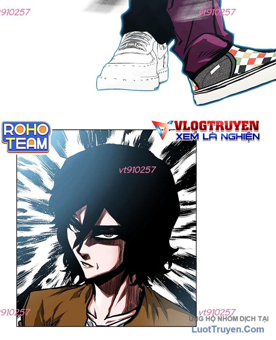 Gia Đình Bí Mật Chap 34 - Next Chap 35