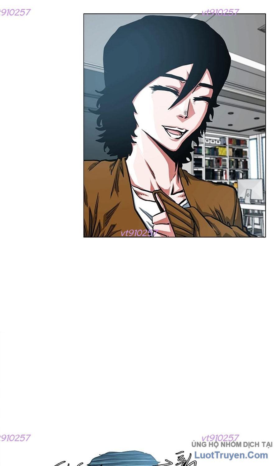 Gia Đình Bí Mật Chap 34 - Next Chap 35