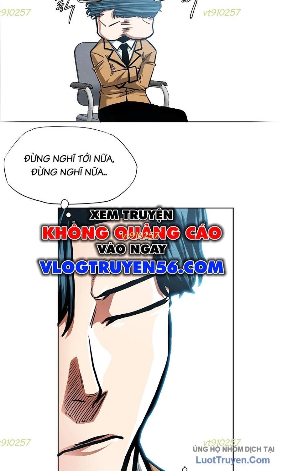 Gia Đình Bí Mật Chap 34 - Next Chap 35