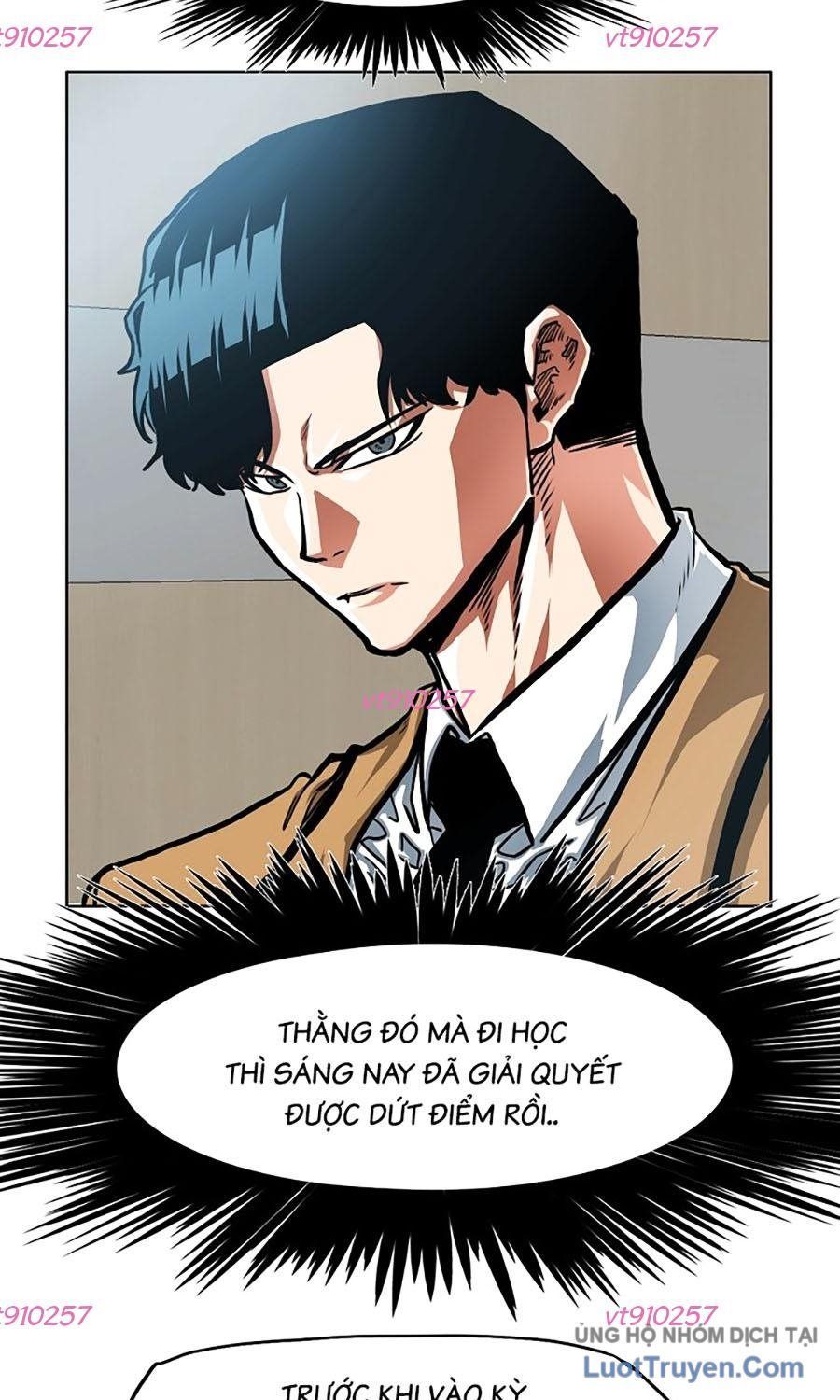 Gia Đình Bí Mật Chap 34 - Next Chap 35