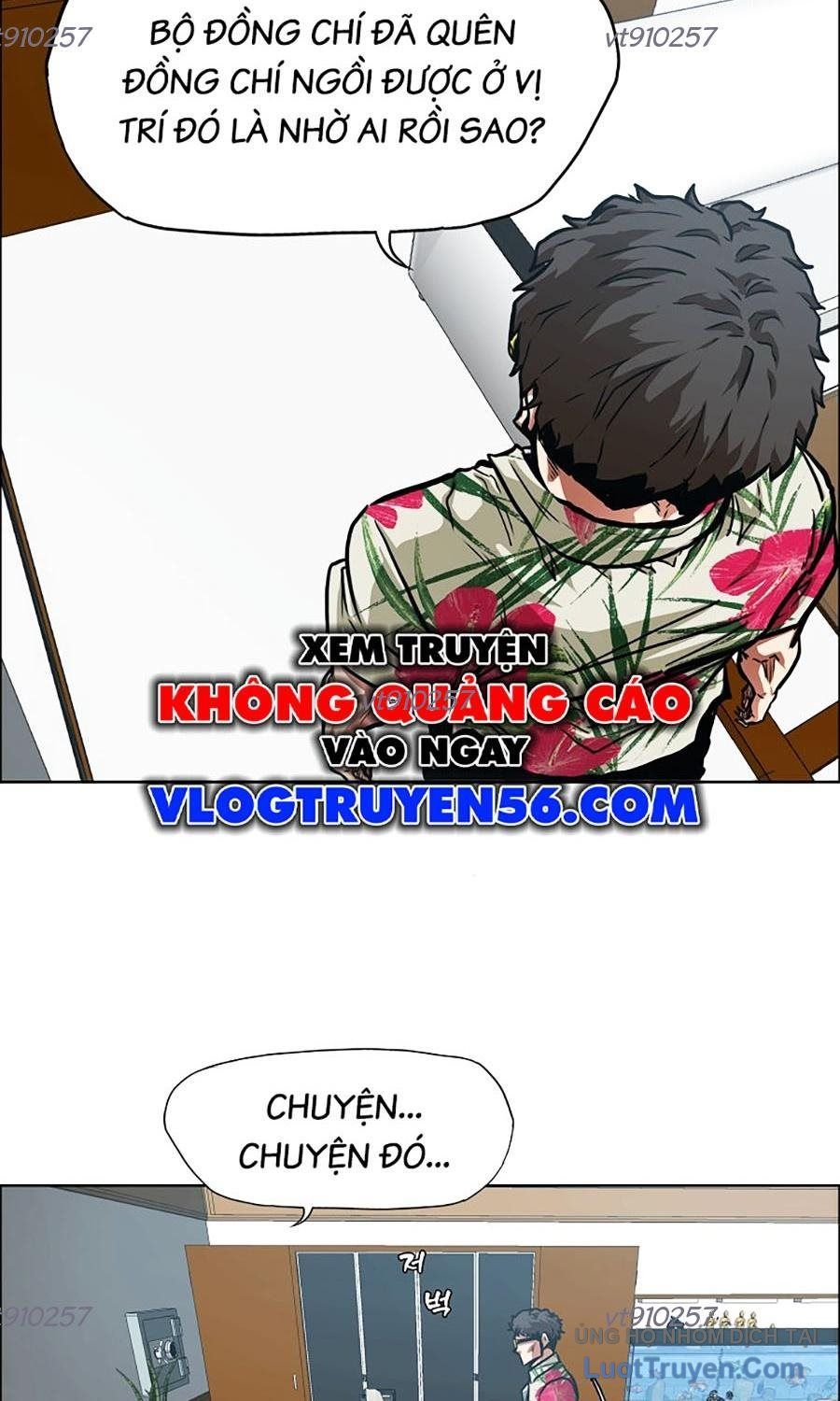 Gia Đình Bí Mật Chap 34 - Next Chap 35