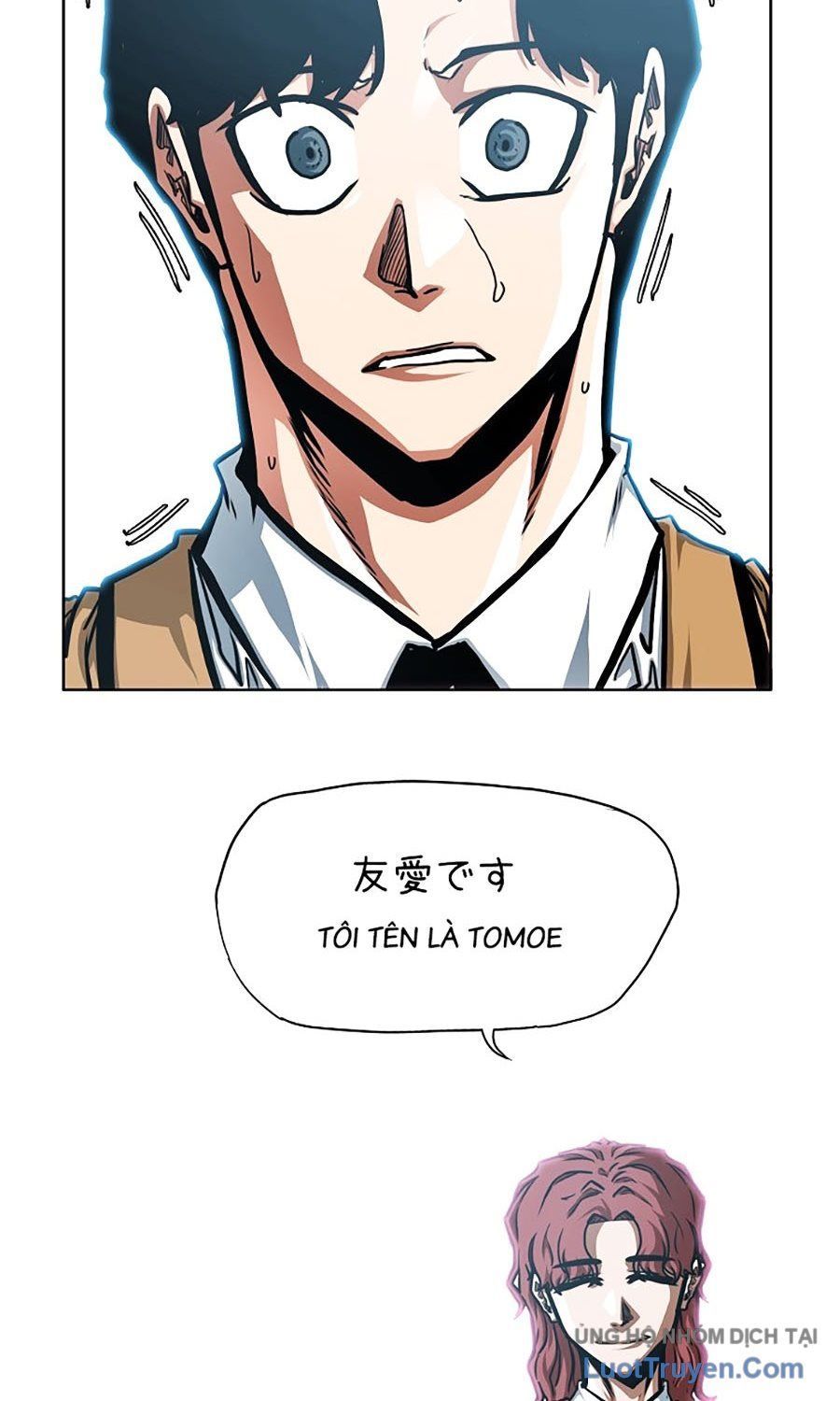 Gia Đình Bí Mật Chap 34 - Next Chap 35