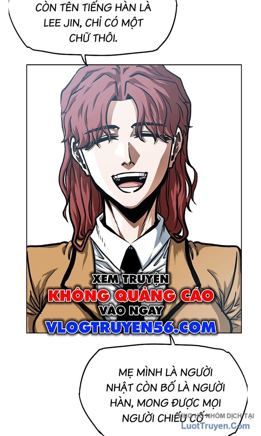 Gia Đình Bí Mật Chap 34 - Next Chap 35