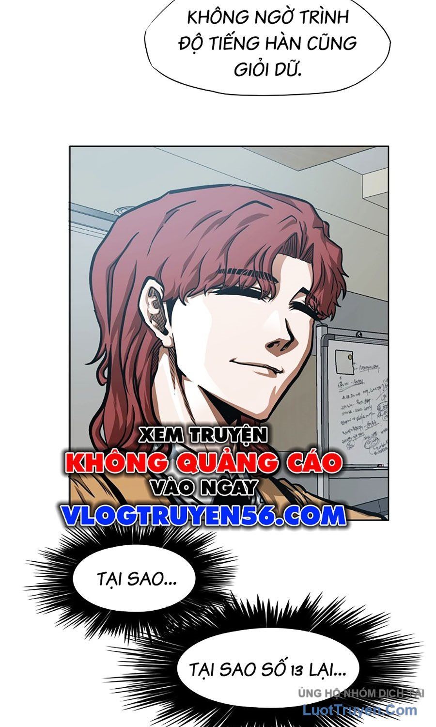 Gia Đình Bí Mật Chap 34 - Next Chap 35