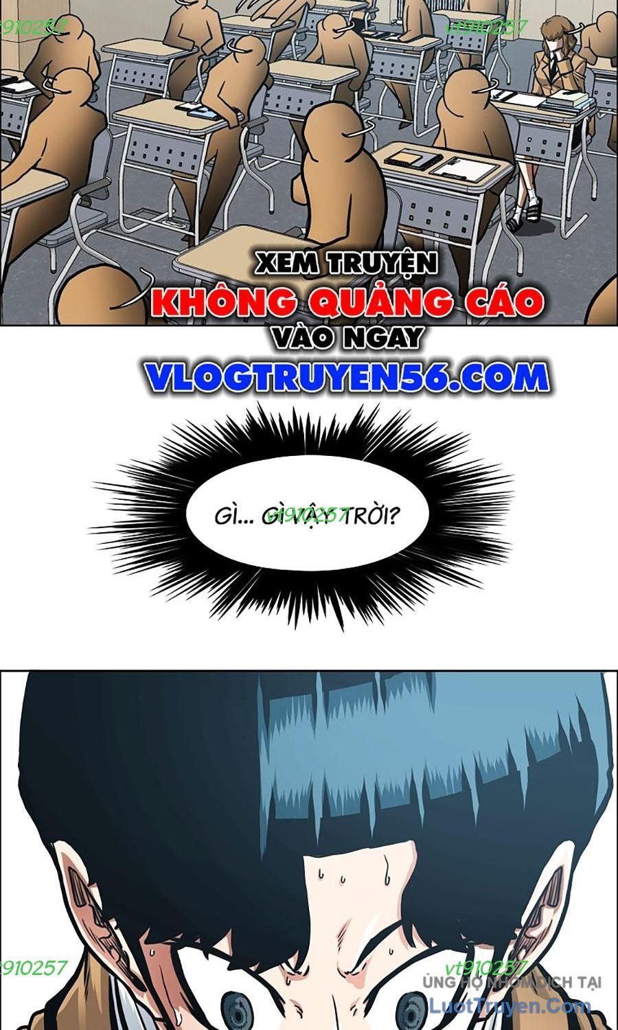 Gia Đình Bí Mật Chap 34 - Next Chap 35