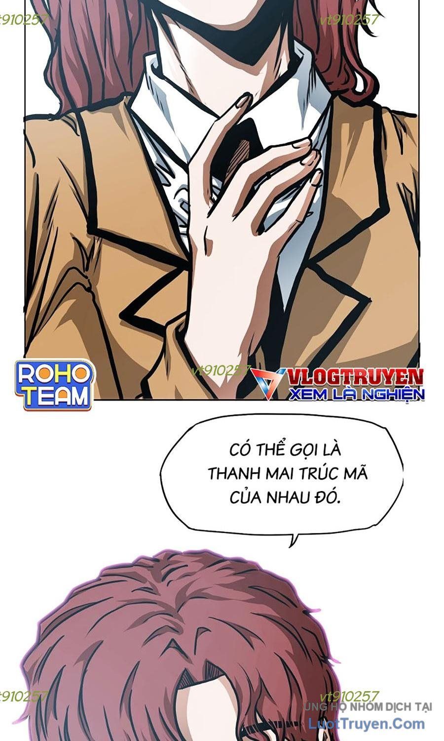 Gia Đình Bí Mật Chap 34 - Next Chap 35