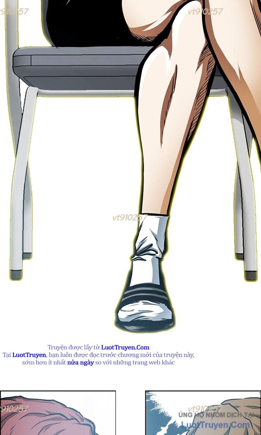 Gia Đình Bí Mật Chap 34 - Next Chap 35