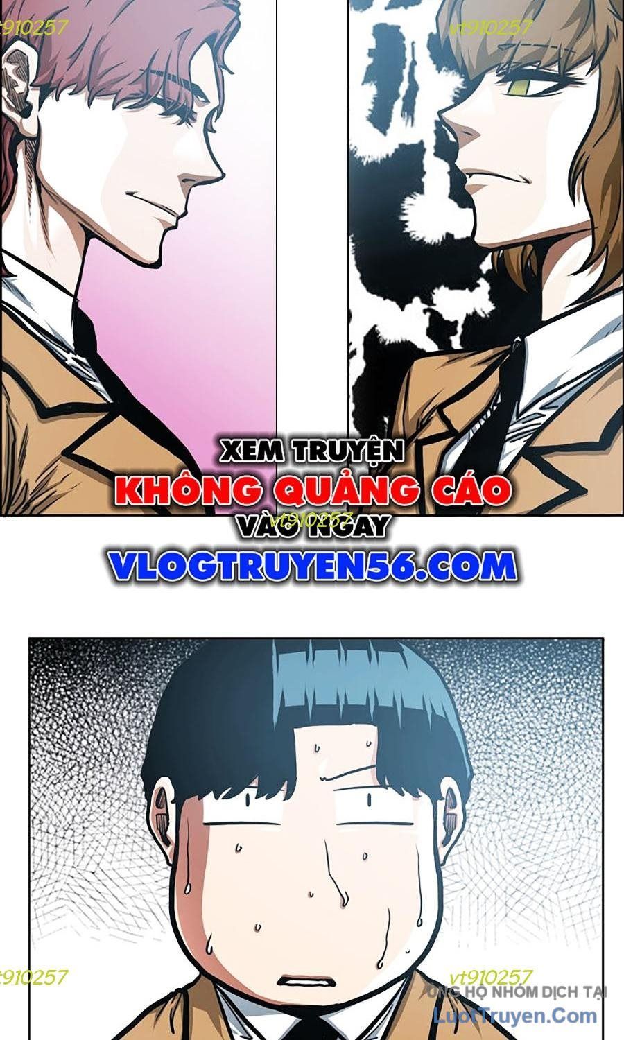 Gia Đình Bí Mật Chap 34 - Next Chap 35