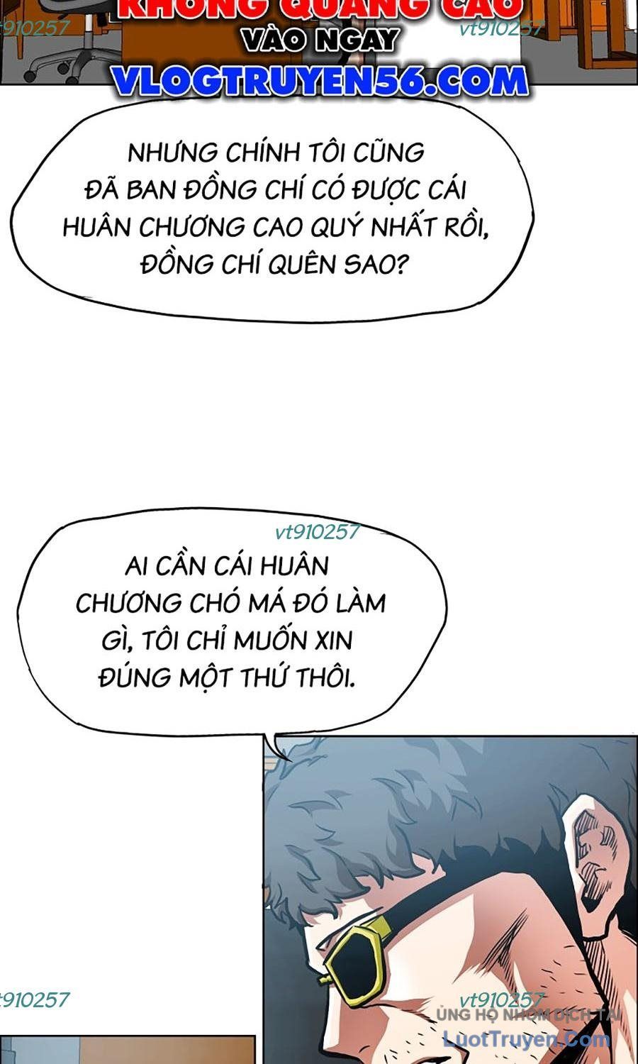 Gia Đình Bí Mật Chap 34 - Next Chap 35