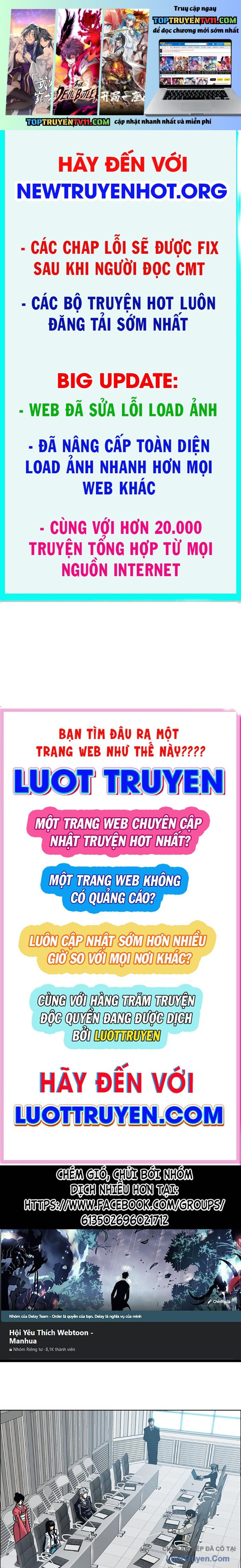 Gia Đình Bí Mật Chap 38 - Next Chap 39
