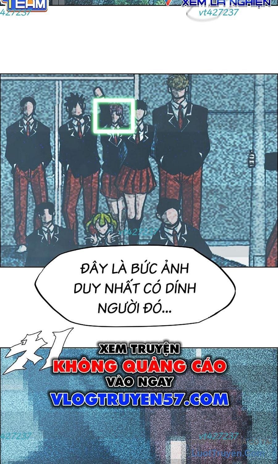 Gia Đình Bí Mật Chap 38 - Next Chap 39