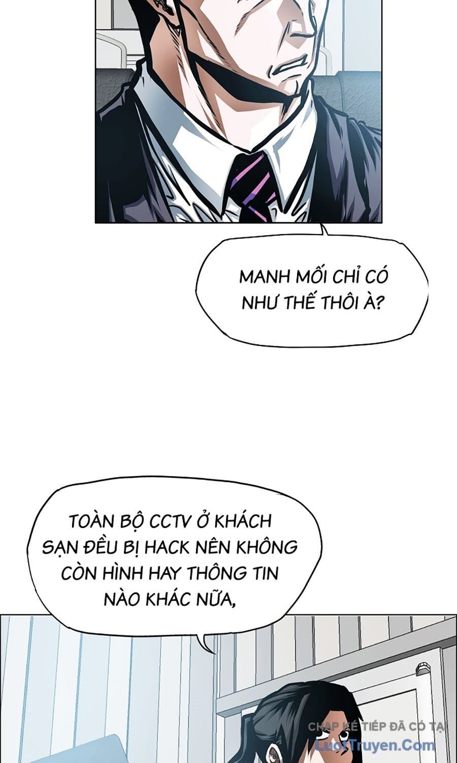 Gia Đình Bí Mật Chap 38 - Next Chap 39