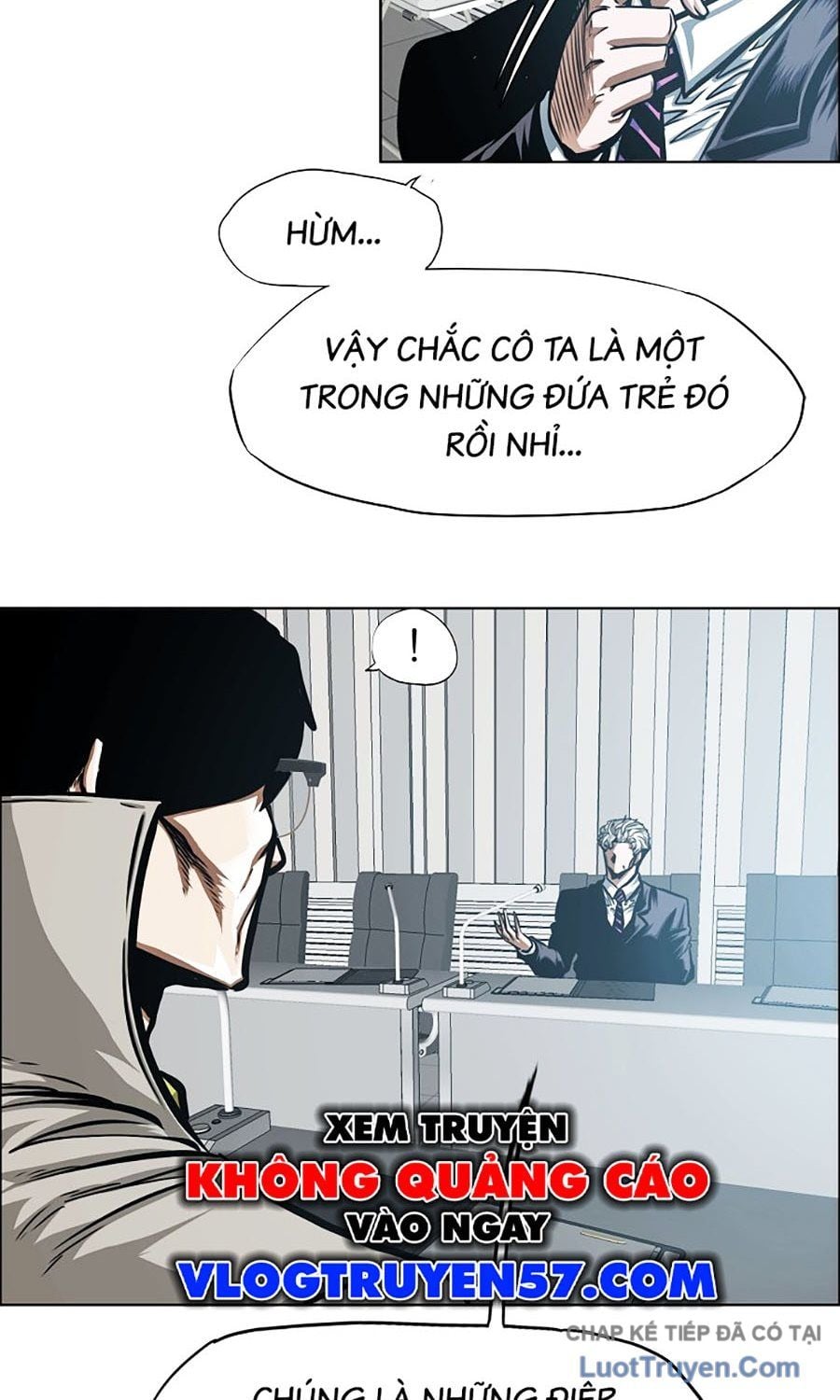 Gia Đình Bí Mật Chap 38 - Next Chap 39