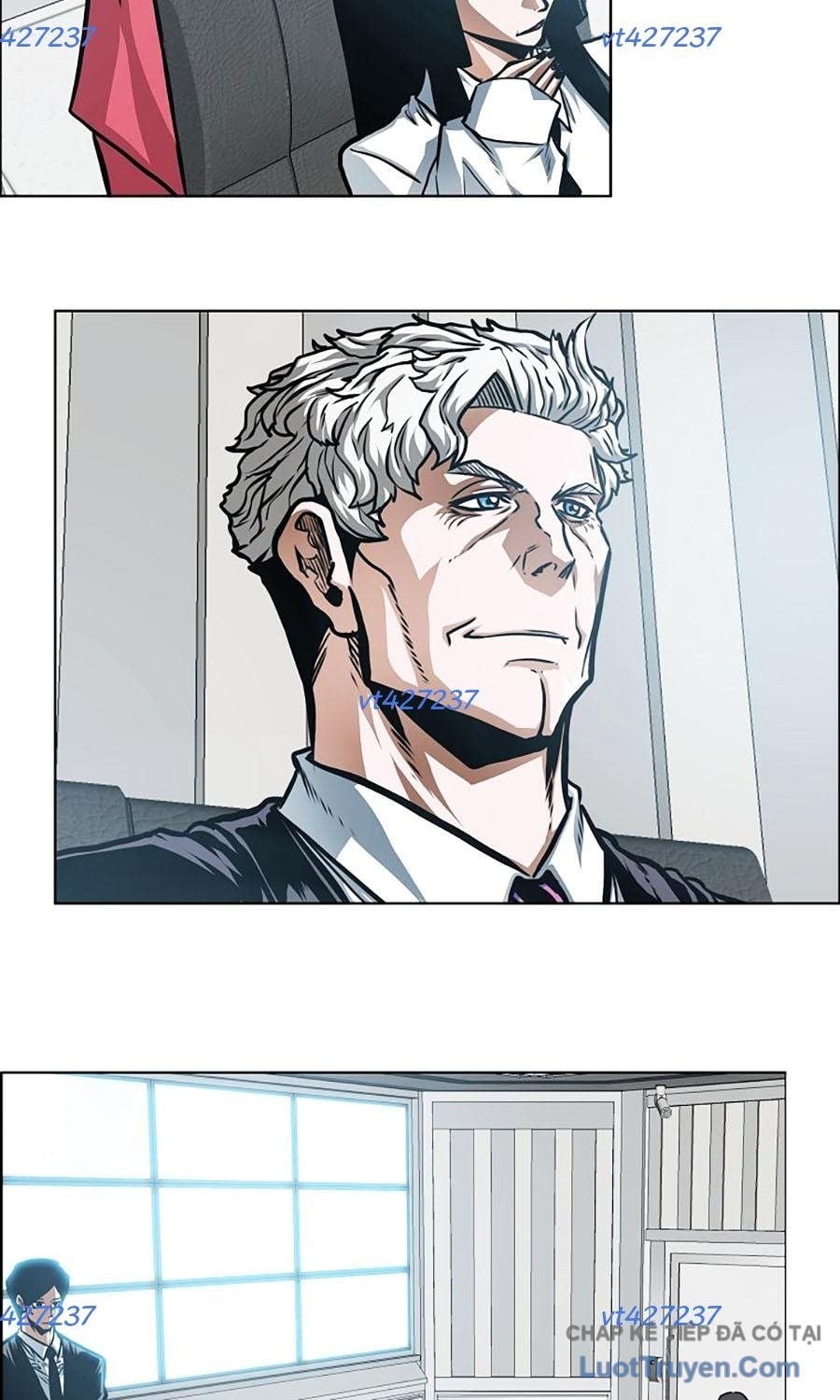 Gia Đình Bí Mật Chap 38 - Next Chap 39