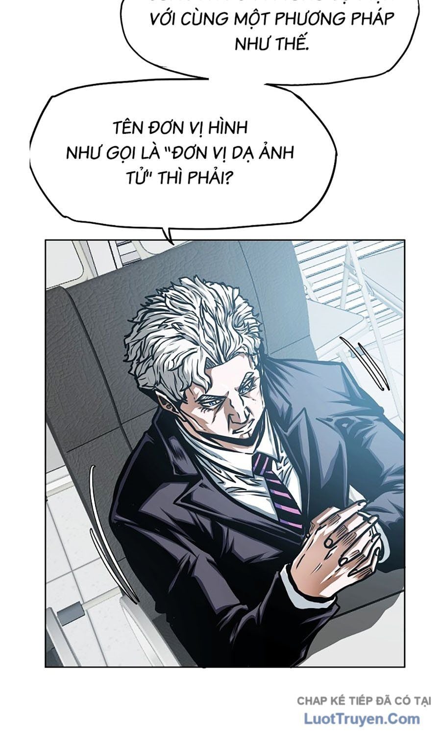 Gia Đình Bí Mật Chap 38 - Next Chap 39