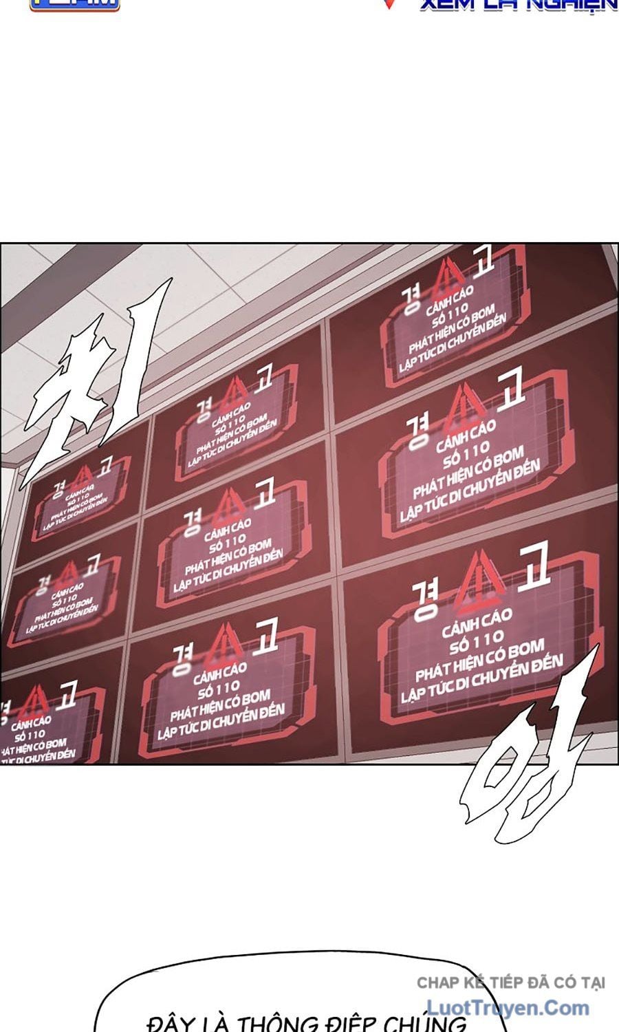 Gia Đình Bí Mật Chap 38 - Next Chap 39