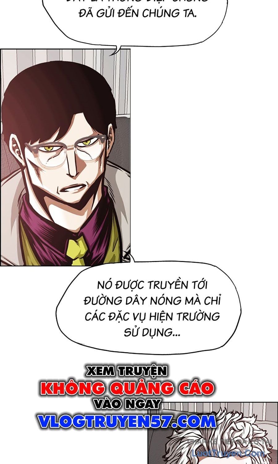 Gia Đình Bí Mật Chap 38 - Next Chap 39