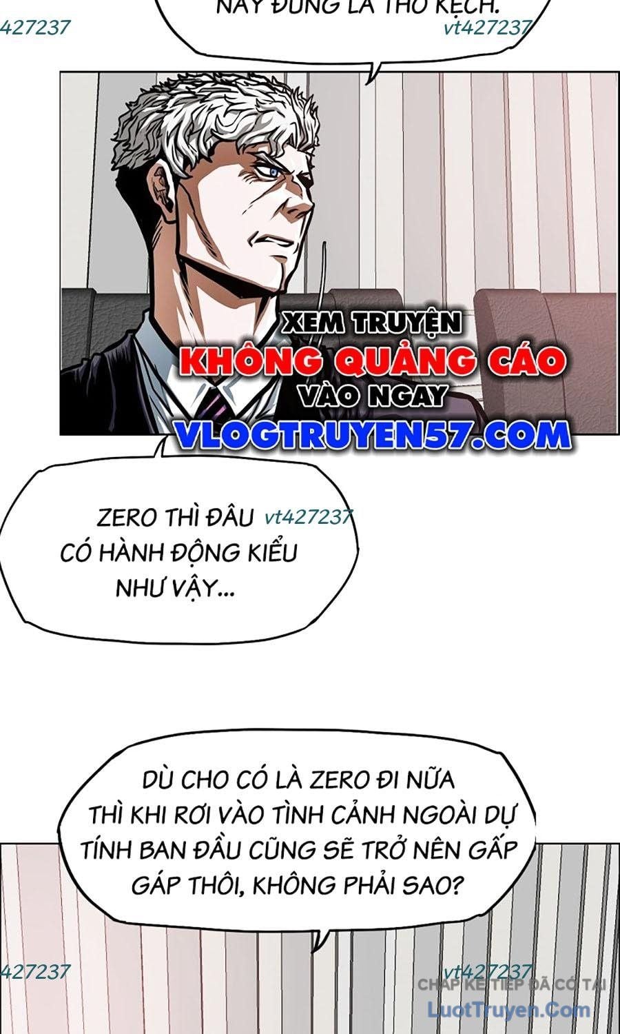Gia Đình Bí Mật Chap 38 - Next Chap 39