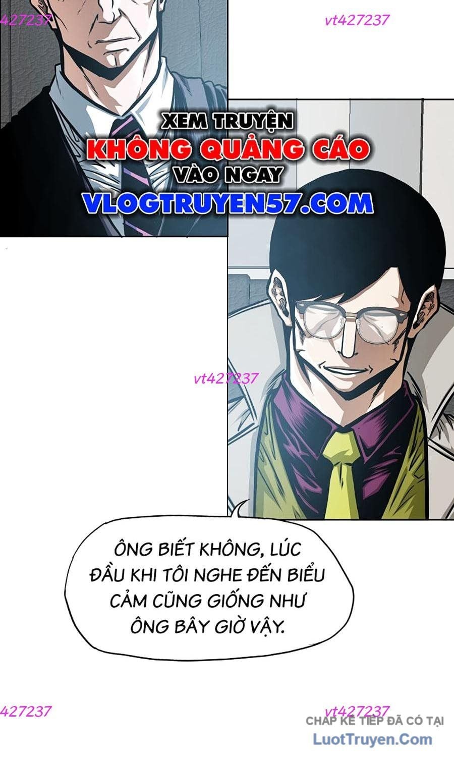 Gia Đình Bí Mật Chap 38 - Next Chap 39