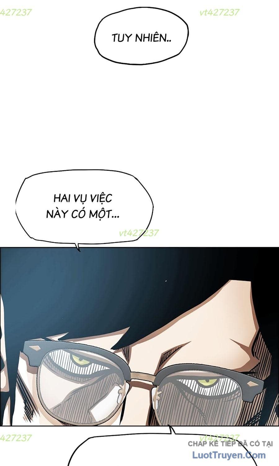 Gia Đình Bí Mật Chap 38 - Next Chap 39