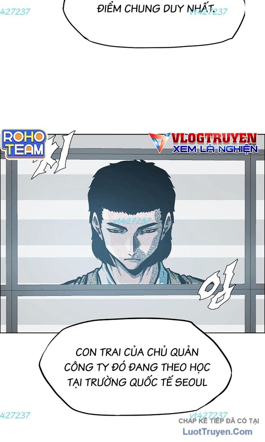 Gia Đình Bí Mật Chap 38 - Next Chap 39
