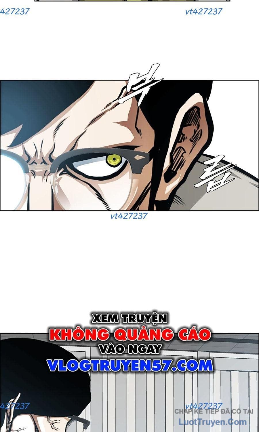 Gia Đình Bí Mật Chap 38 - Next Chap 39