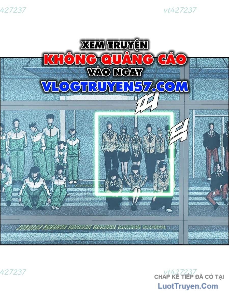 Gia Đình Bí Mật Chap 38 - Next Chap 39